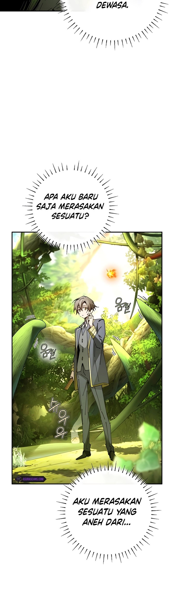 Magic Academy’s Genius Blinker Chapter 22 Gambar 70