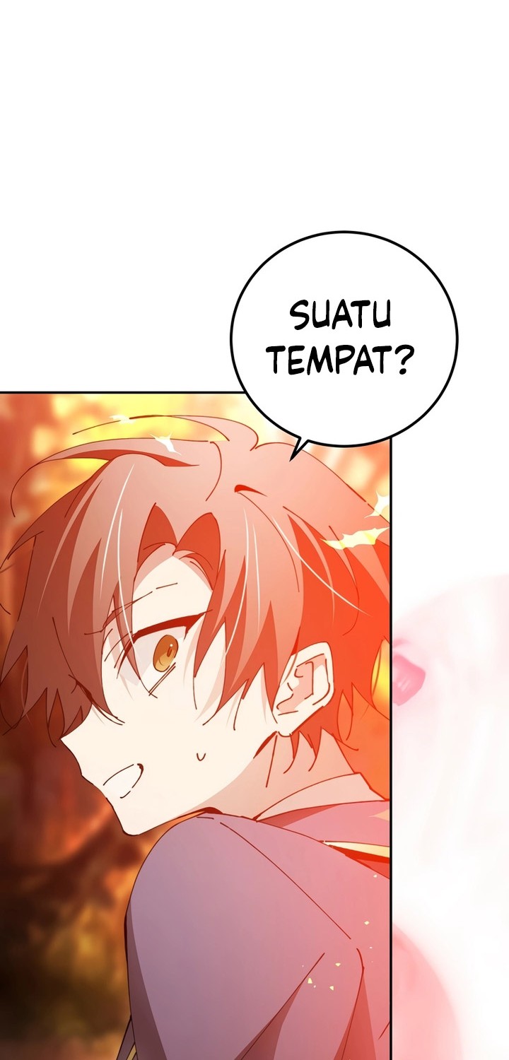 Magic Academy’s Genius Blinker Chapter 22 Gambar 71