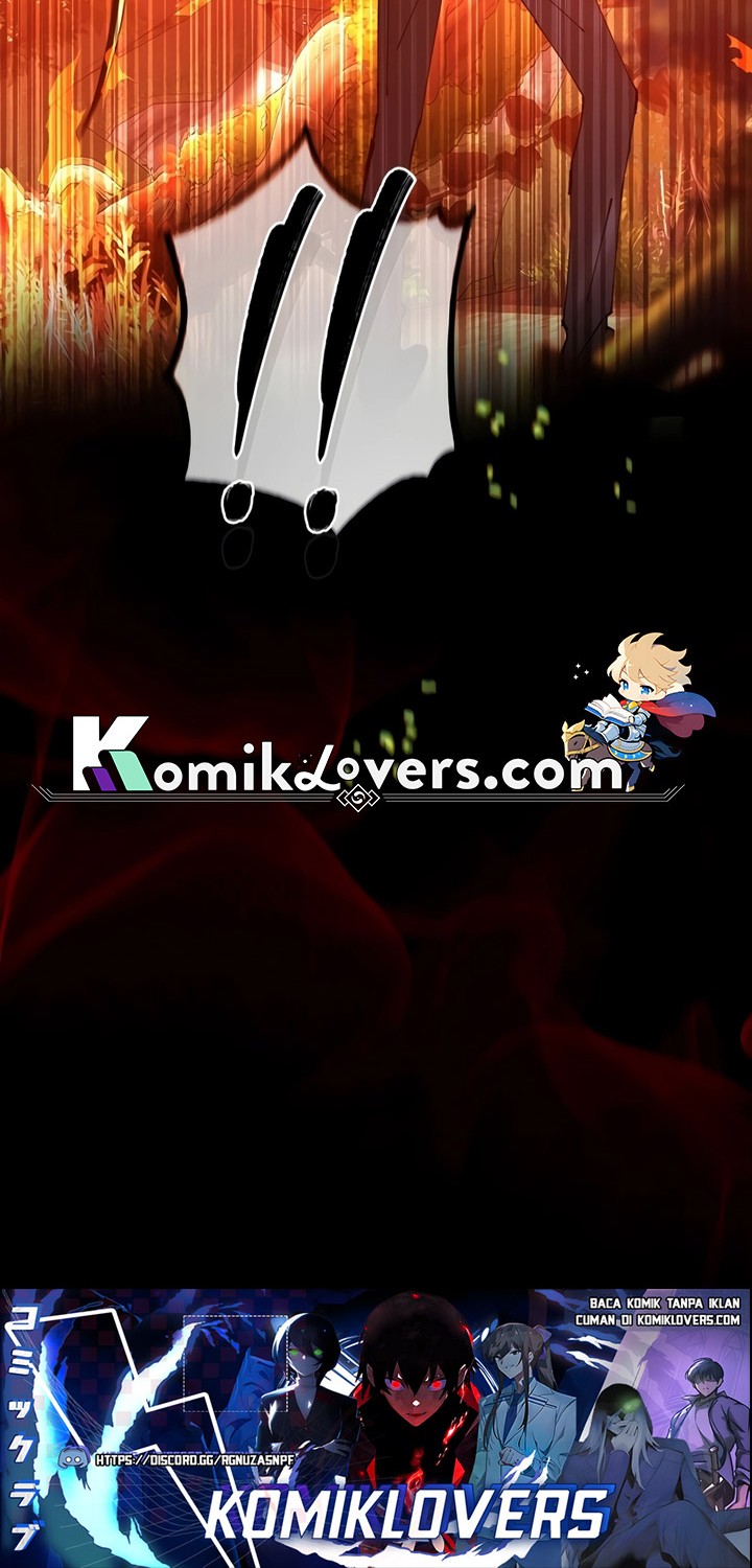 Magic Academy’s Genius Blinker Chapter 22 Gambar 73