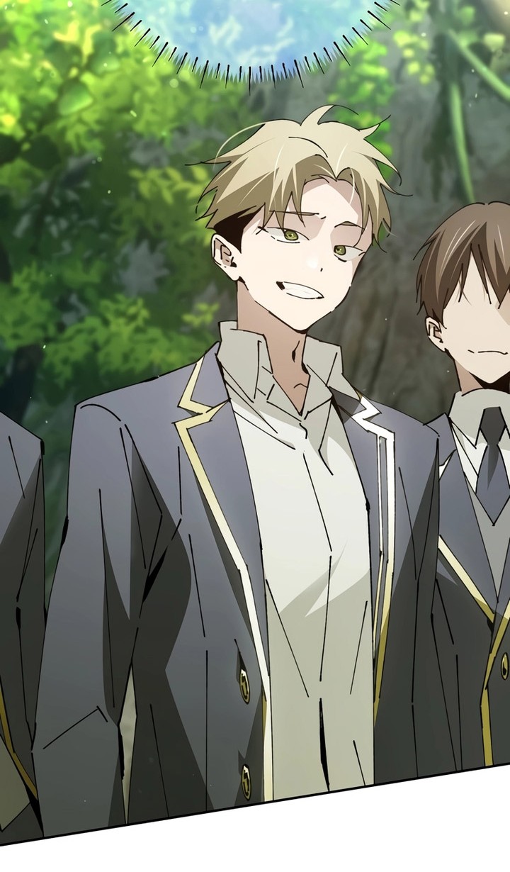 Magic Academy’s Genius Blinker Chapter 22 Gambar 5