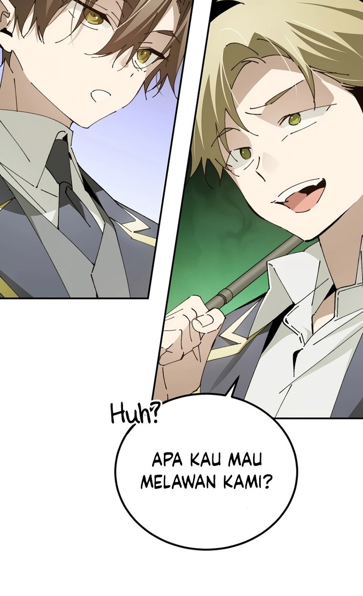 Magic Academy’s Genius Blinker Chapter 22 Gambar 13