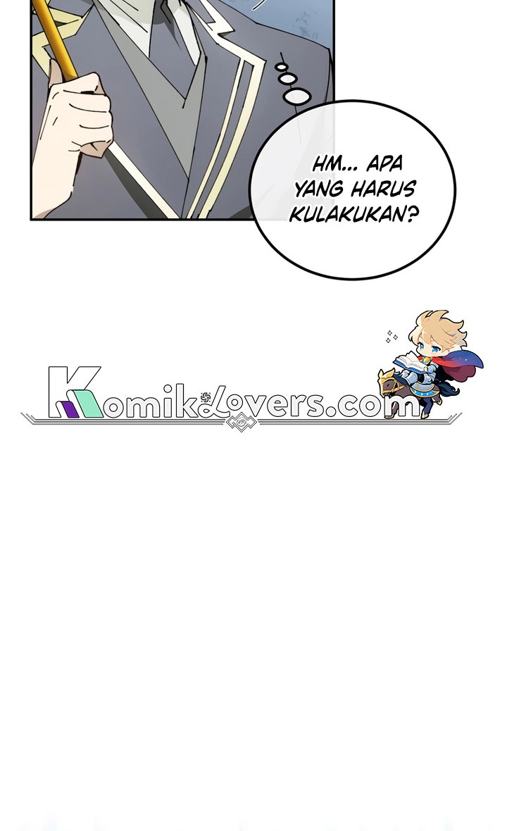 Magic Academy’s Genius Blinker Chapter 22 Gambar 17