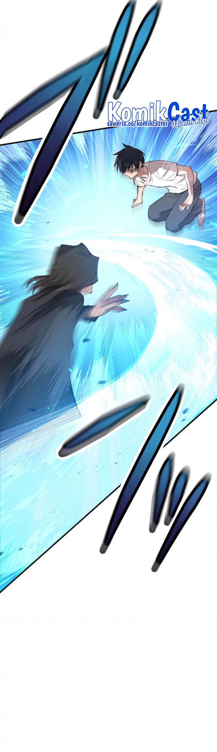 I Am the Strongest Awakeners, Recognized by All of the World’s Cheat Masters Chapter 07 Gambar 29