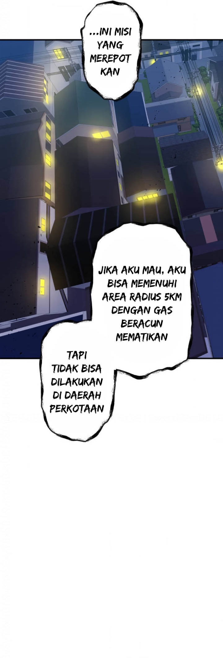 I Am the Strongest Awakeners, Recognized by All of the World’s Cheat Masters Chapter 07 Gambar 40