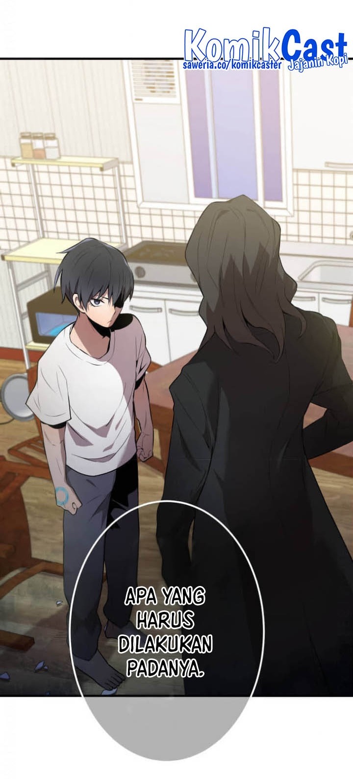 I Am the Strongest Awakeners, Recognized by All of the World’s Cheat Masters Chapter 07 Gambar 3