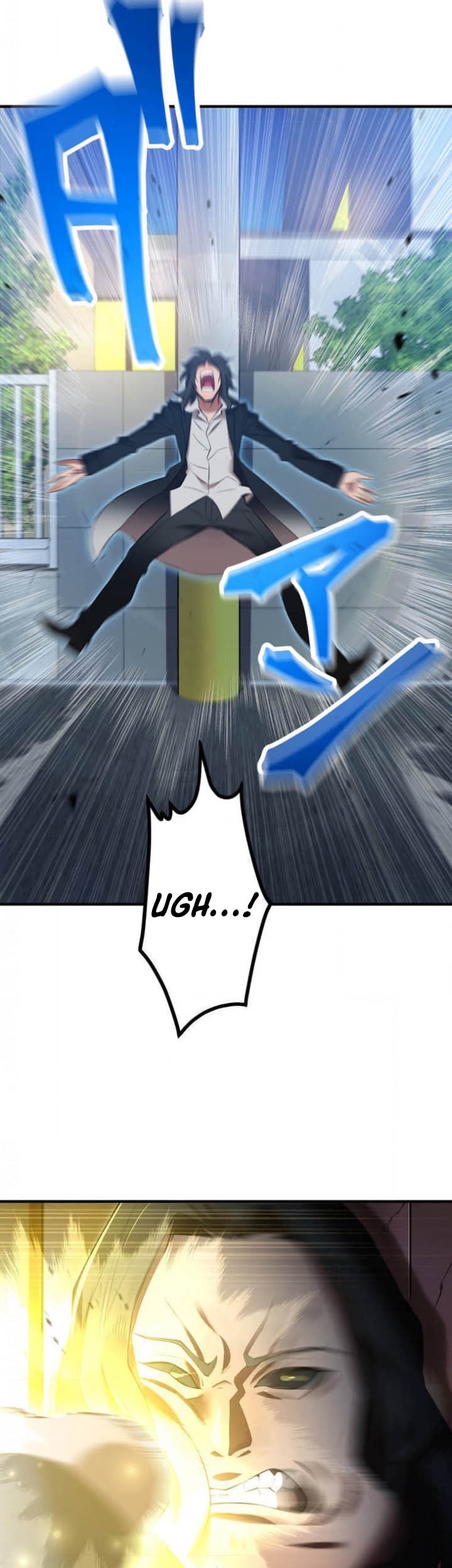 I Am the Strongest Awakeners, Recognized by All of the World’s Cheat Masters Chapter 07 Gambar 68