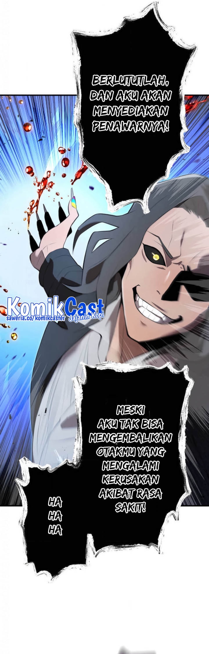 I Am the Strongest Awakeners, Recognized by All of the World’s Cheat Masters Chapter 07 Gambar 61