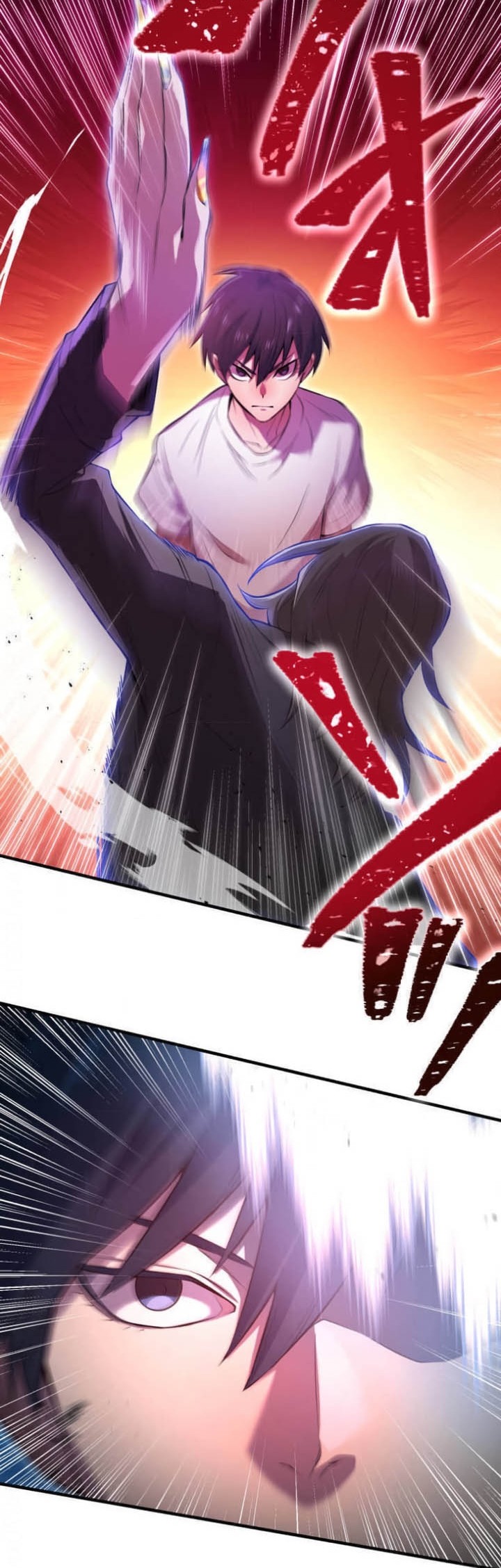 I Am the Strongest Awakeners, Recognized by All of the World’s Cheat Masters Chapter 07 Gambar 5