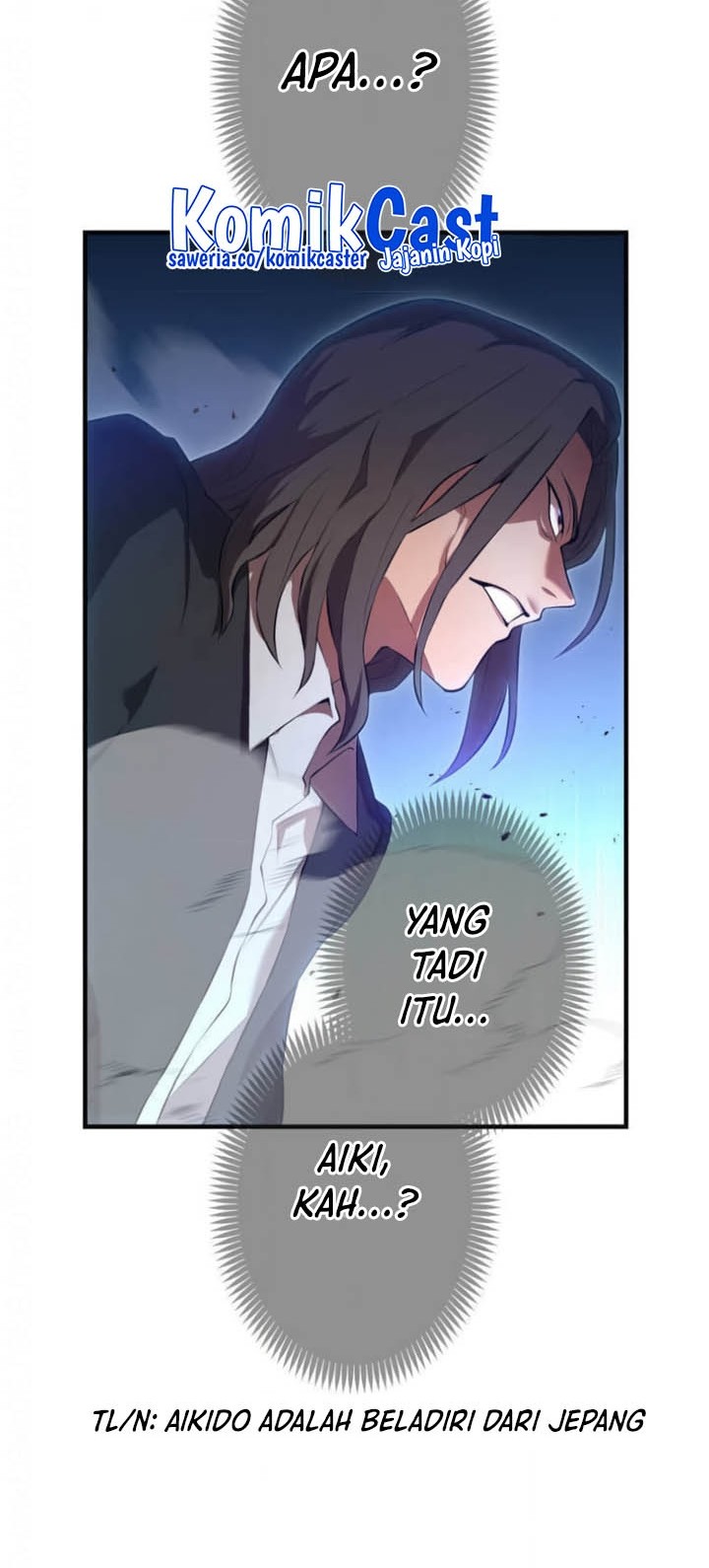 I Am the Strongest Awakeners, Recognized by All of the World’s Cheat Masters Chapter 07 Gambar 13