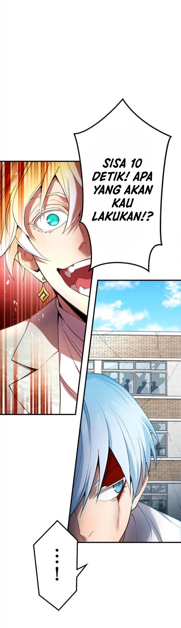 I Am the Strongest Awakeners, Recognized by All of the World’s Cheat Masters Chapter 05 Gambar 51