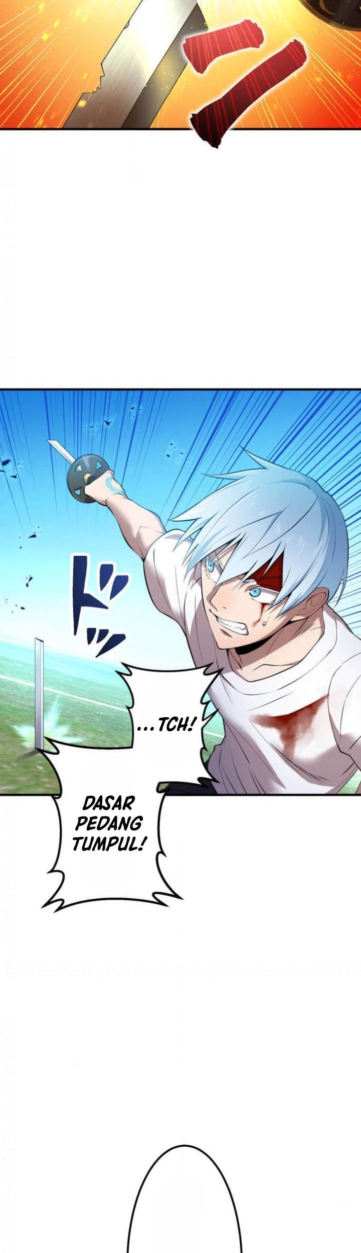 I Am the Strongest Awakeners, Recognized by All of the World’s Cheat Masters Chapter 05 Gambar 49