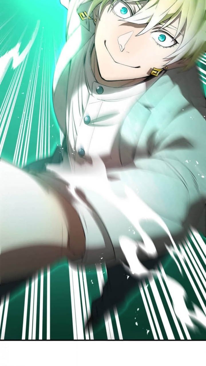 I Am the Strongest Awakeners, Recognized by All of the World’s Cheat Masters Chapter 05 Gambar 55