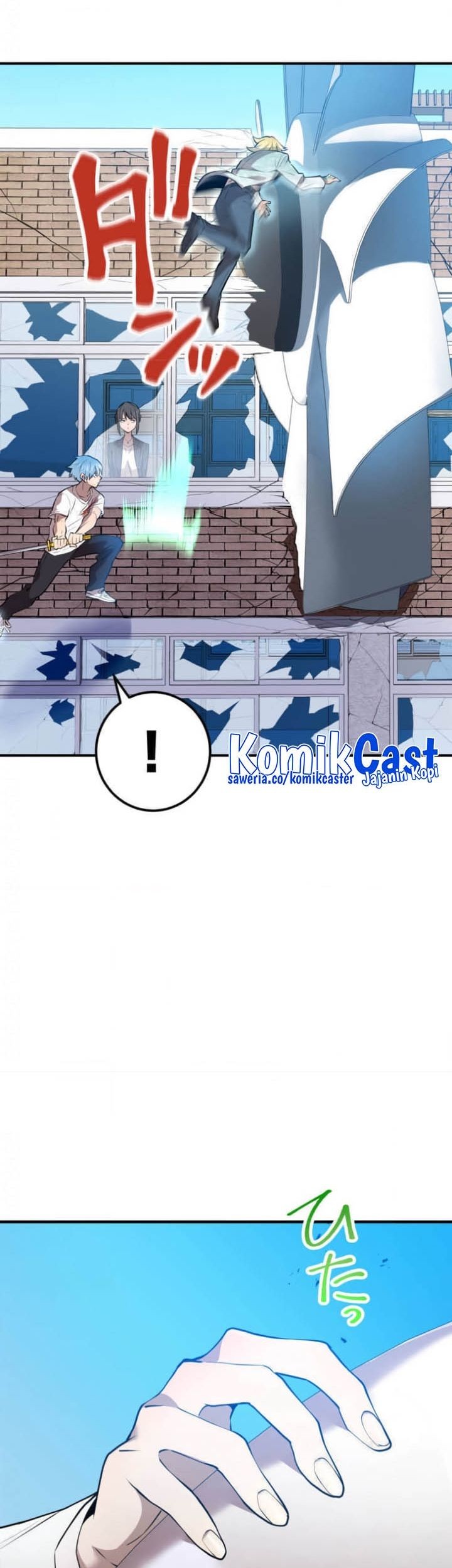 I Am the Strongest Awakeners, Recognized by All of the World’s Cheat Masters Chapter 05 Gambar 60