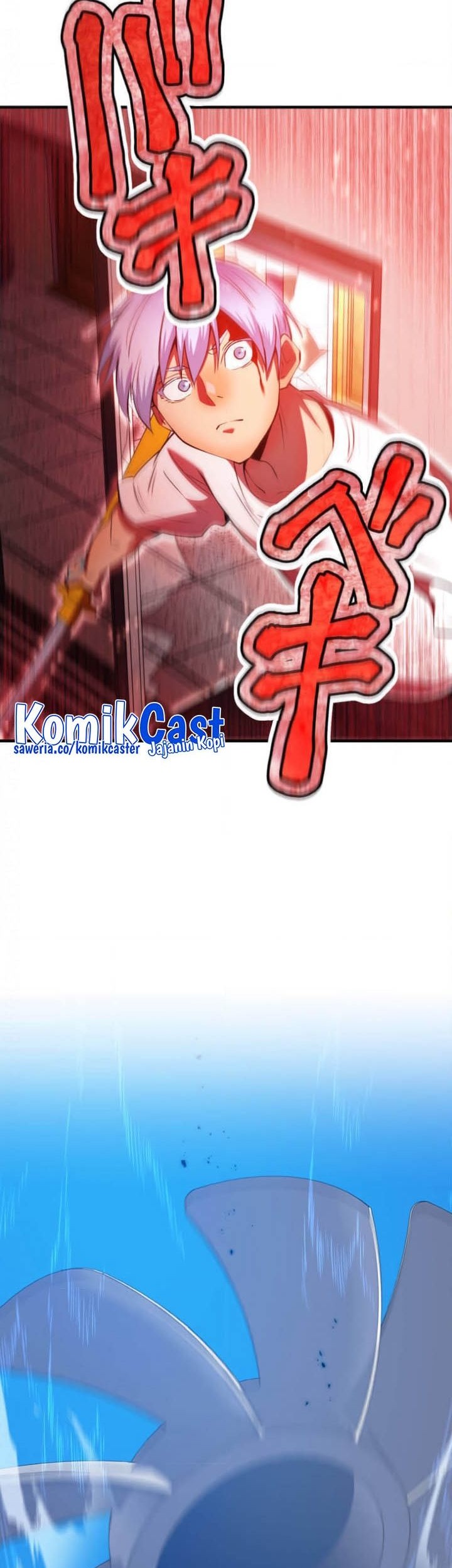 I Am the Strongest Awakeners, Recognized by All of the World’s Cheat Masters Chapter 05 Gambar 62