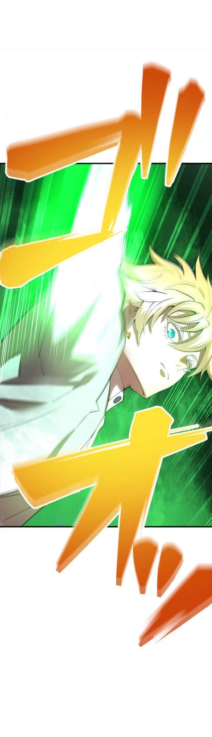 I Am the Strongest Awakeners, Recognized by All of the World’s Cheat Masters Chapter 05 Gambar 64