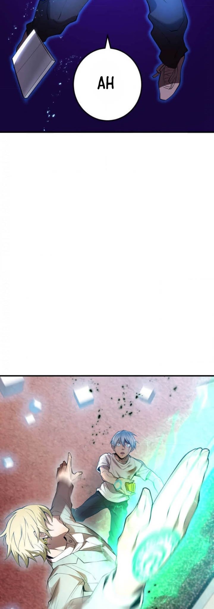 I Am the Strongest Awakeners, Recognized by All of the World’s Cheat Masters Chapter 05 Gambar 71