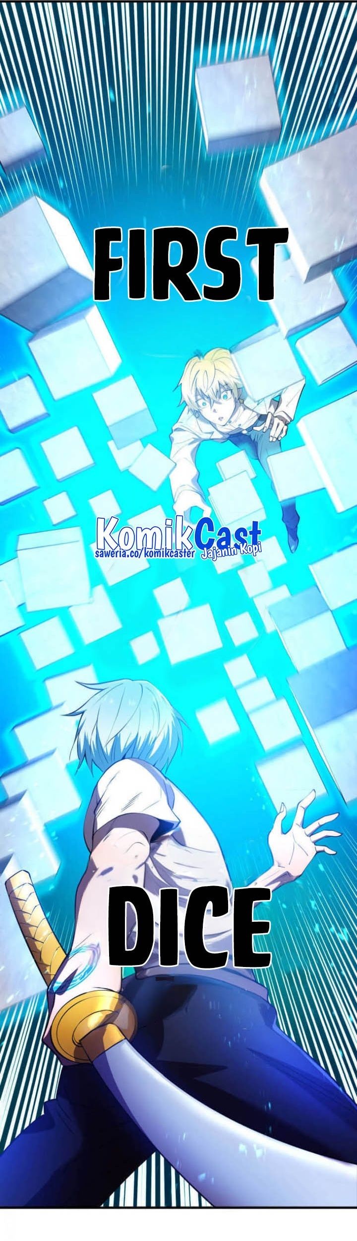 I Am the Strongest Awakeners, Recognized by All of the World’s Cheat Masters Chapter 05 Gambar 68