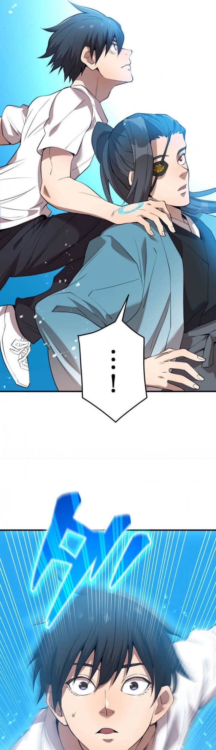 I Am the Strongest Awakeners, Recognized by All of the World’s Cheat Masters Chapter 05 Gambar 76