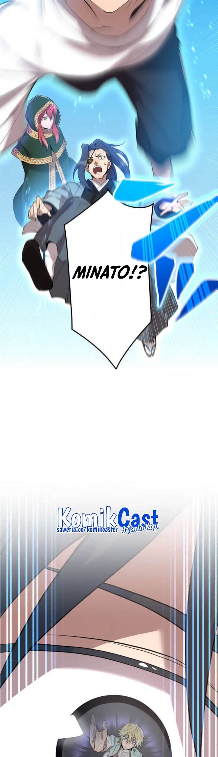 I Am the Strongest Awakeners, Recognized by All of the World’s Cheat Masters Chapter 05 Gambar 77