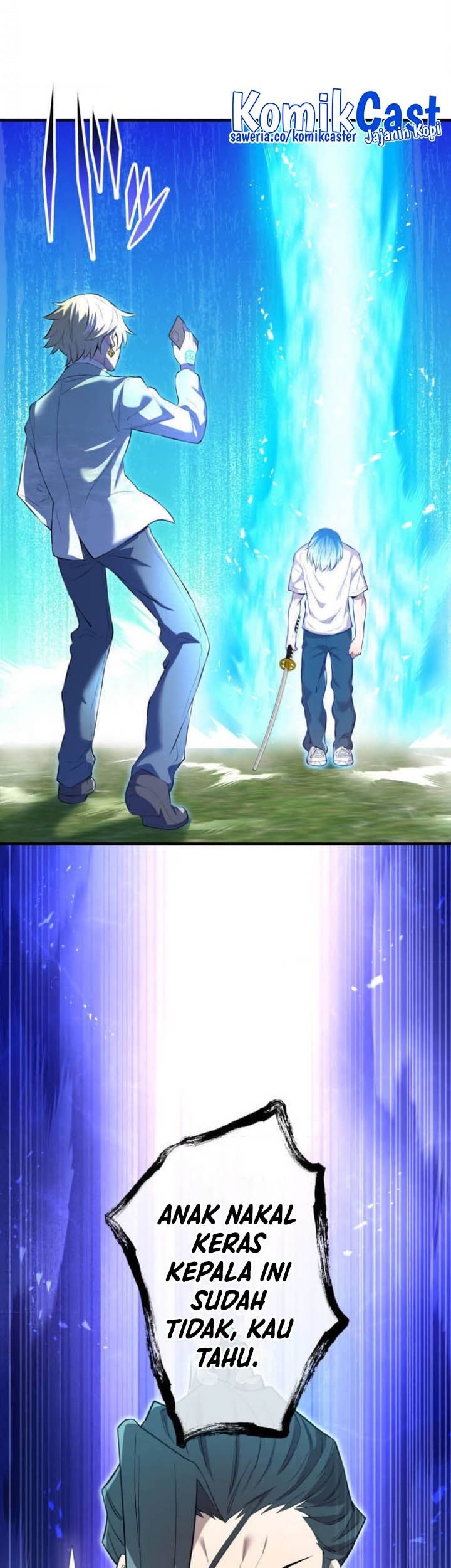 I Am the Strongest Awakeners, Recognized by All of the World’s Cheat Masters Chapter 05 Gambar 3