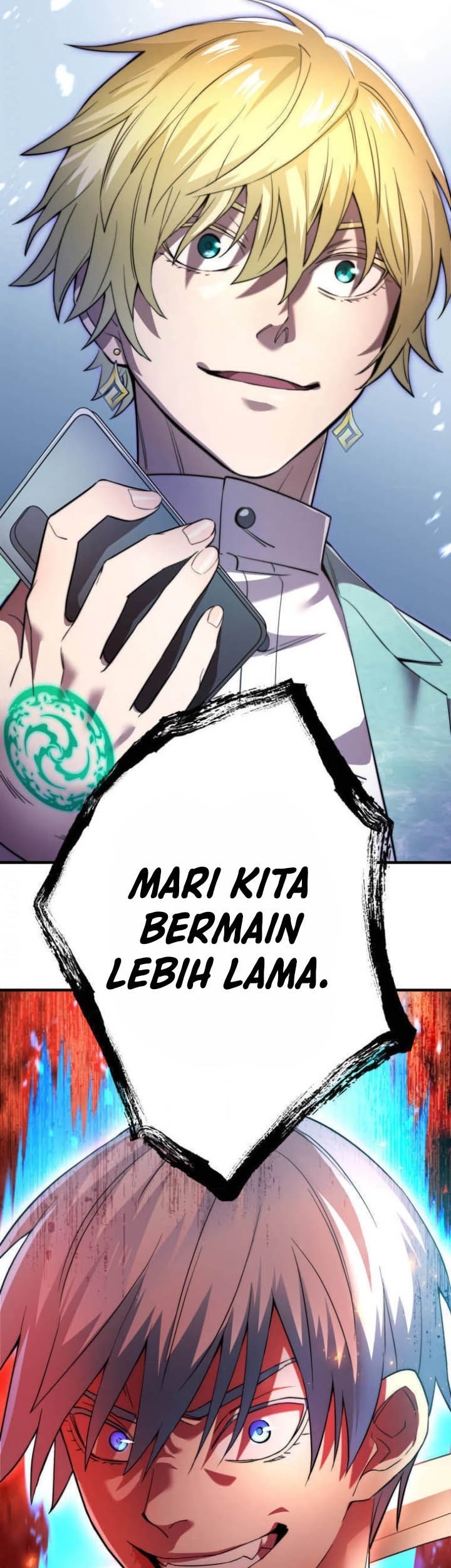 I Am the Strongest Awakeners, Recognized by All of the World’s Cheat Masters Chapter 05 Gambar 6