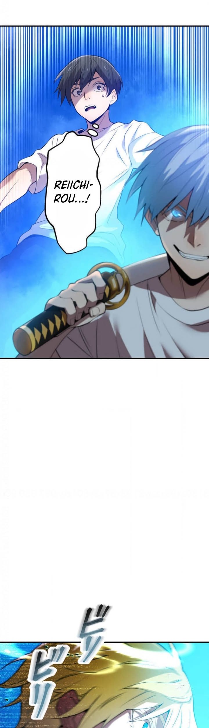 I Am the Strongest Awakeners, Recognized by All of the World’s Cheat Masters Chapter 05 Gambar 8