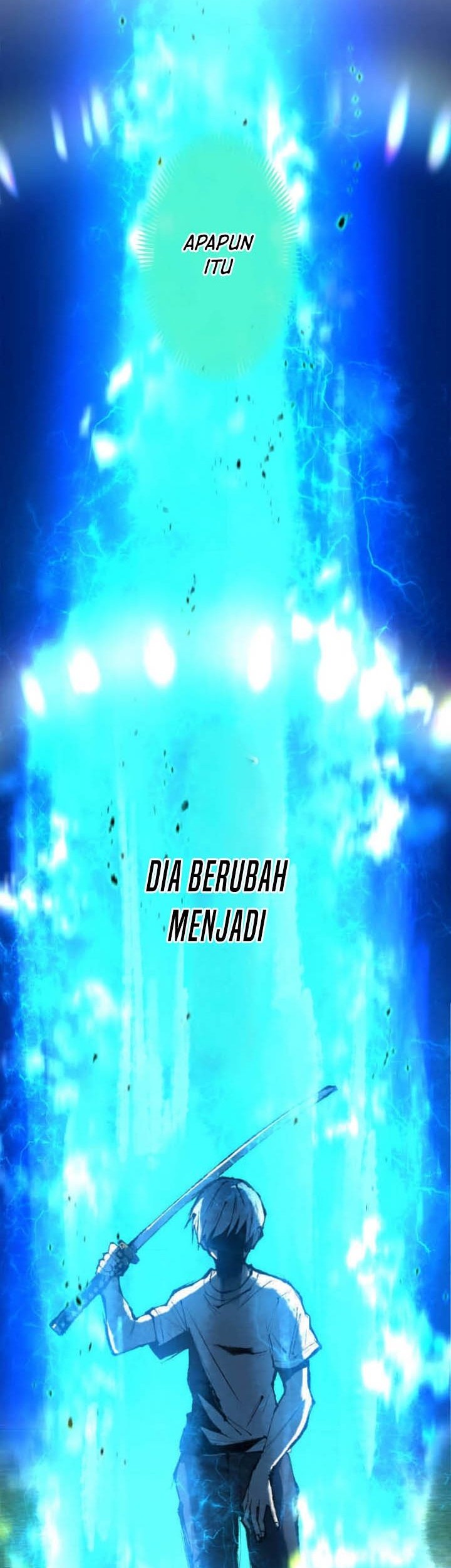 I Am the Strongest Awakeners, Recognized by All of the World’s Cheat Masters Chapter 05 Gambar 11