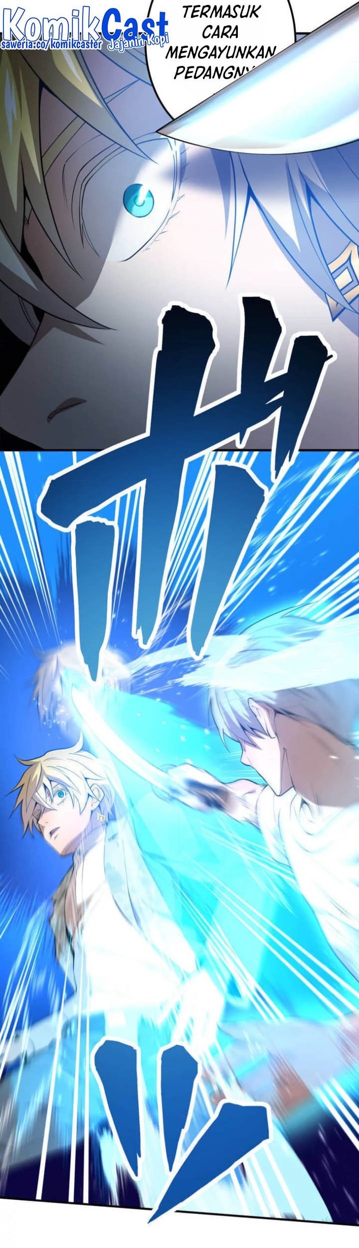 I Am the Strongest Awakeners, Recognized by All of the World’s Cheat Masters Chapter 05 Gambar 15