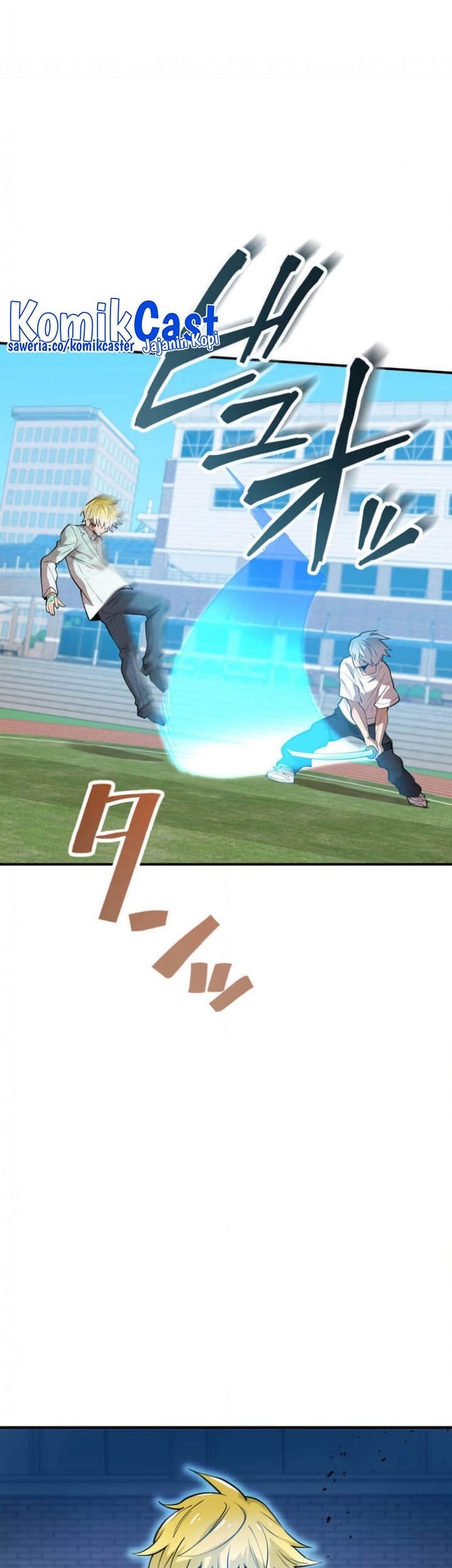 I Am the Strongest Awakeners, Recognized by All of the World’s Cheat Masters Chapter 05 Gambar 16