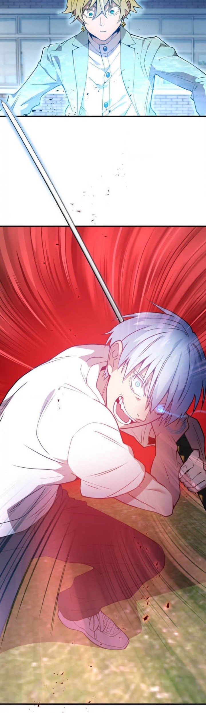 I Am the Strongest Awakeners, Recognized by All of the World’s Cheat Masters Chapter 05 Gambar 17