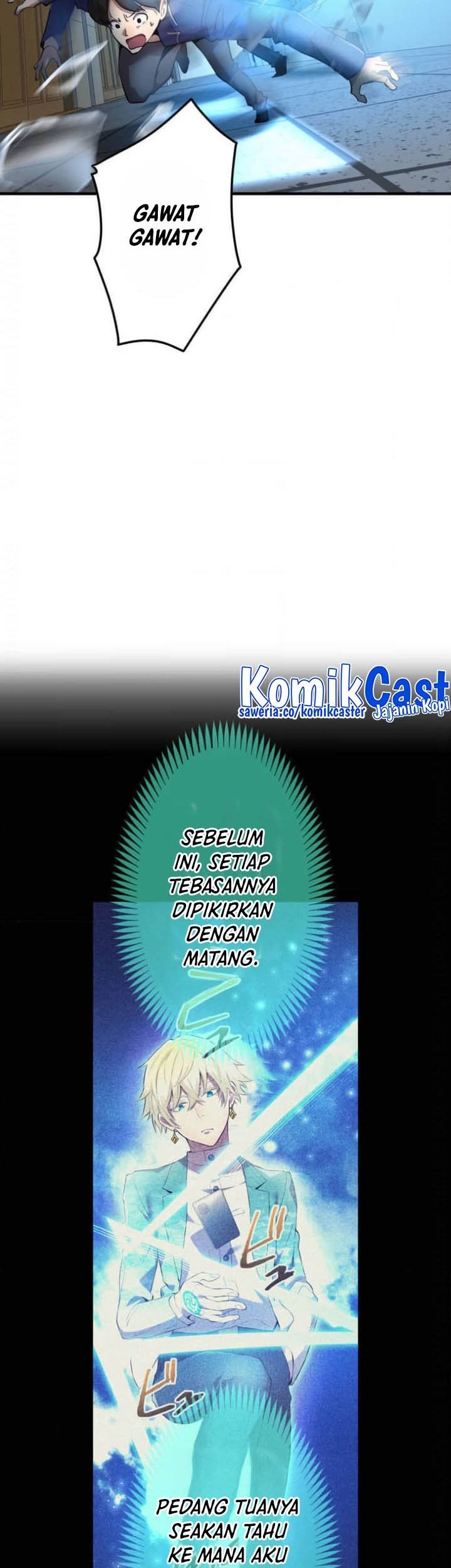 I Am the Strongest Awakeners, Recognized by All of the World’s Cheat Masters Chapter 05 Gambar 20