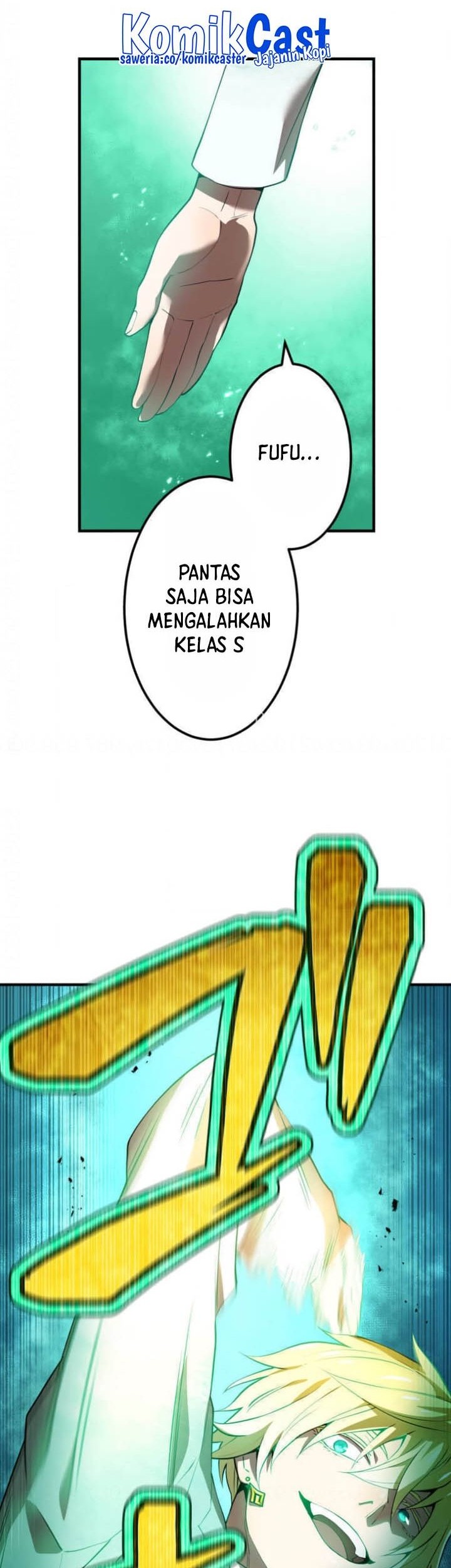 I Am the Strongest Awakeners, Recognized by All of the World’s Cheat Masters Chapter 05 Gambar 23