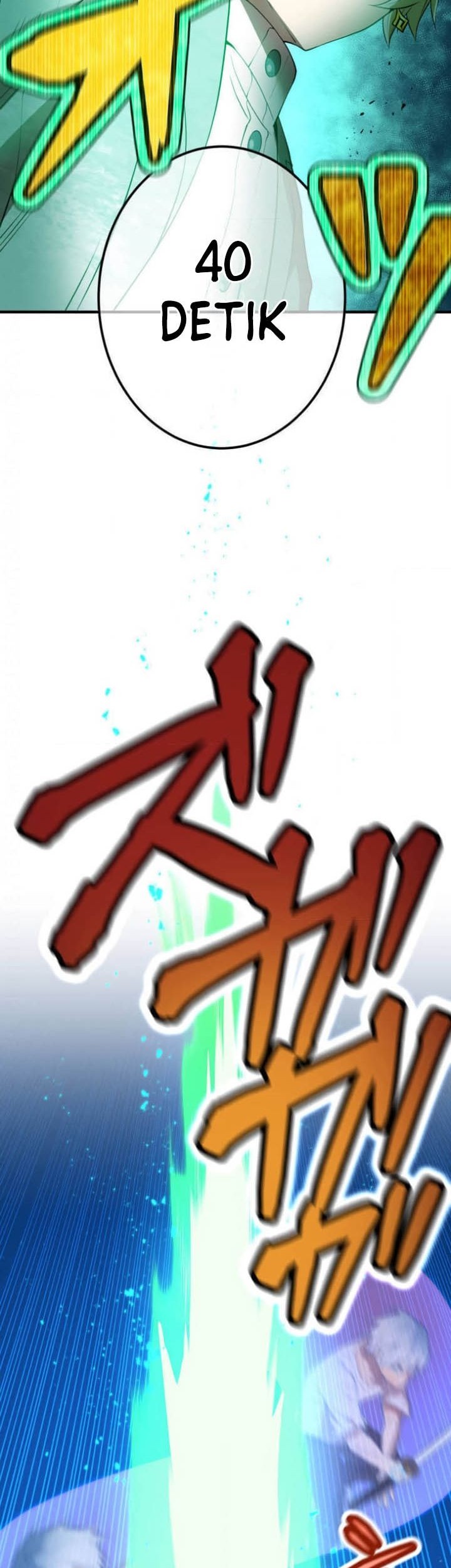 I Am the Strongest Awakeners, Recognized by All of the World’s Cheat Masters Chapter 05 Gambar 24