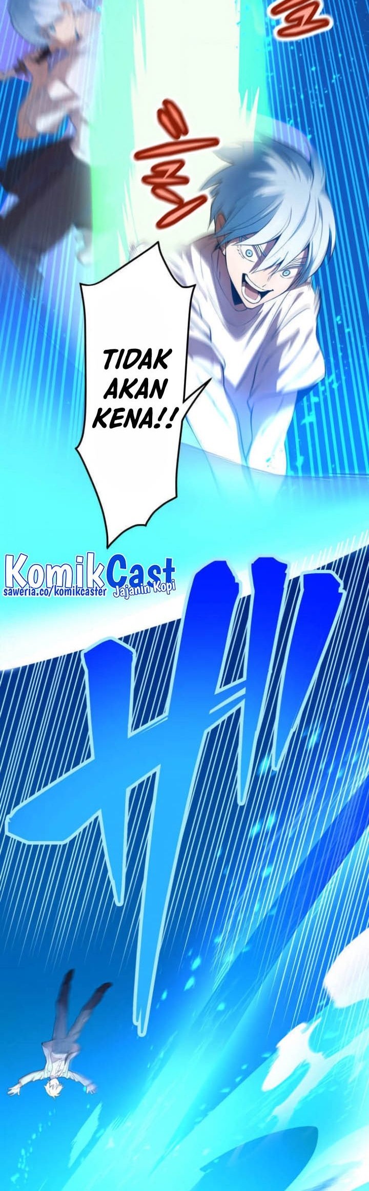 I Am the Strongest Awakeners, Recognized by All of the World’s Cheat Masters Chapter 05 Gambar 25