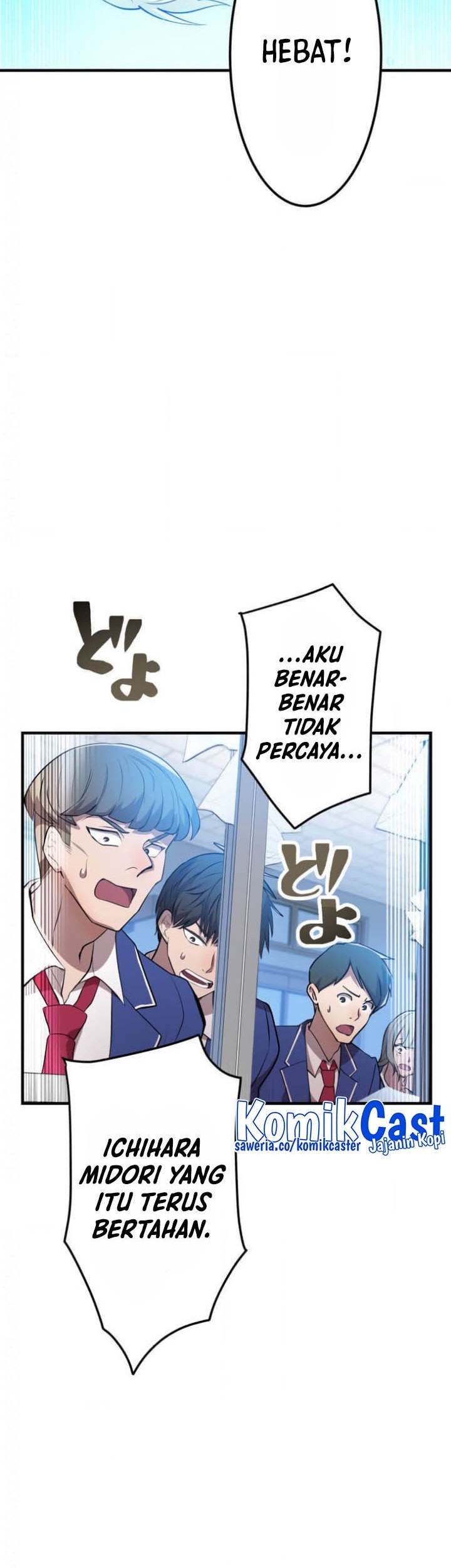 I Am the Strongest Awakeners, Recognized by All of the World’s Cheat Masters Chapter 05 Gambar 27