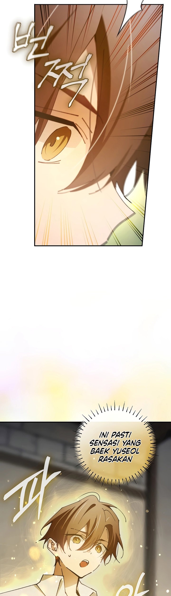 Magic Academy’s Genius Blinker Chapter 20 Gambar 20