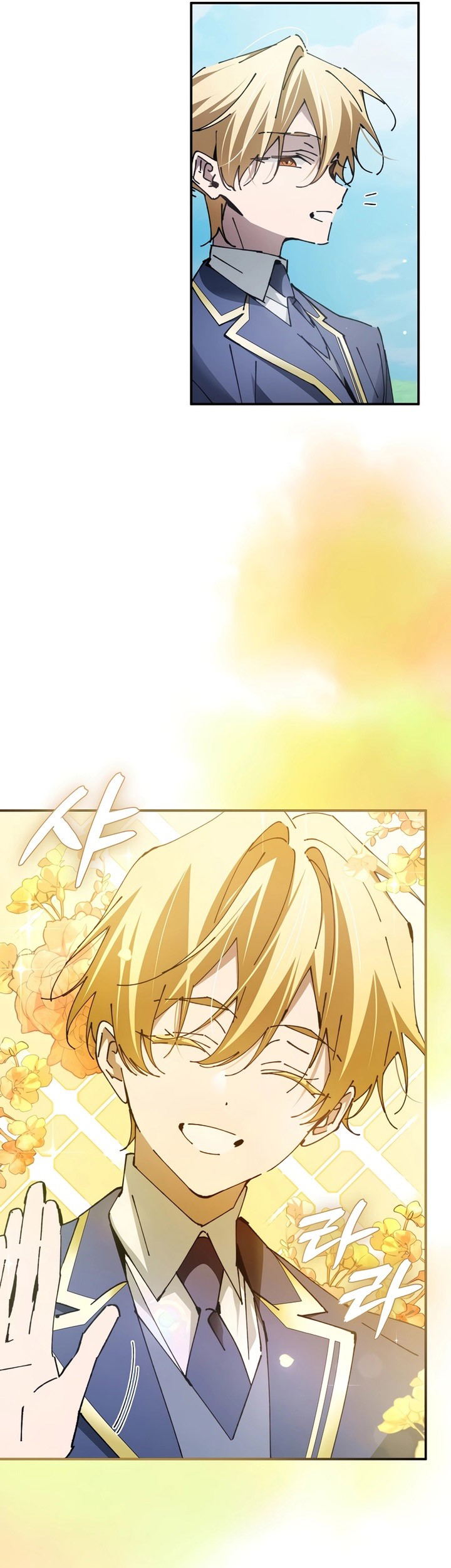 Magic Academy’s Genius Blinker Chapter 20 Gambar 50