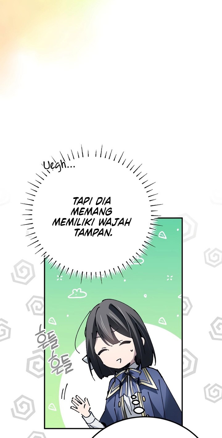 Magic Academy’s Genius Blinker Chapter 20 Gambar 51