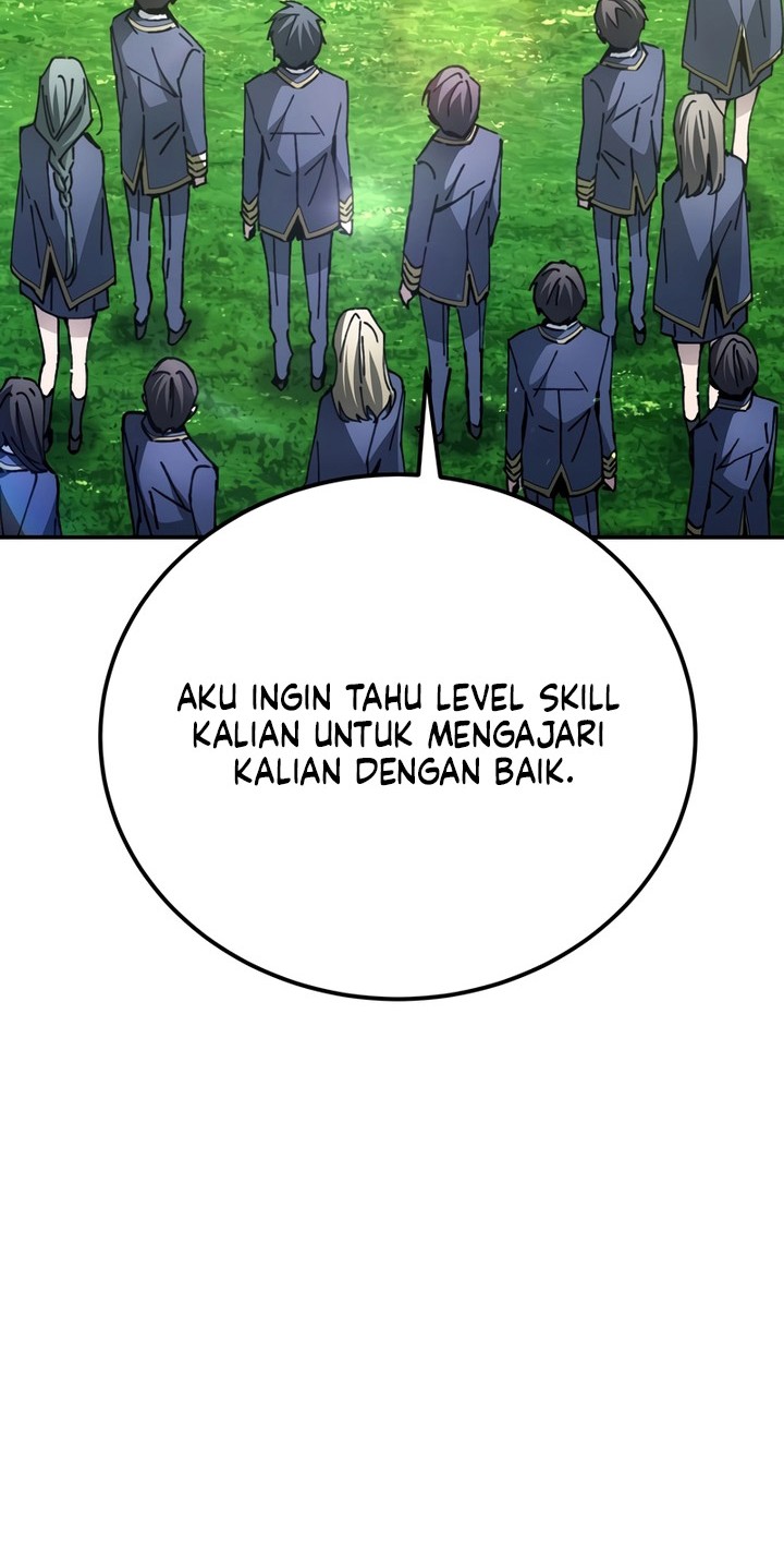 Magic Academy’s Genius Blinker Chapter 20 Gambar 57