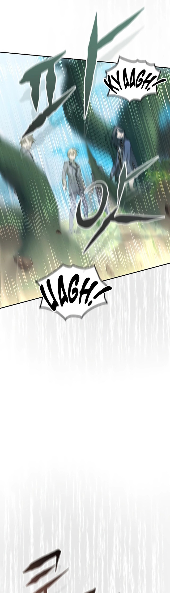 Magic Academy’s Genius Blinker Chapter 20 Gambar 70