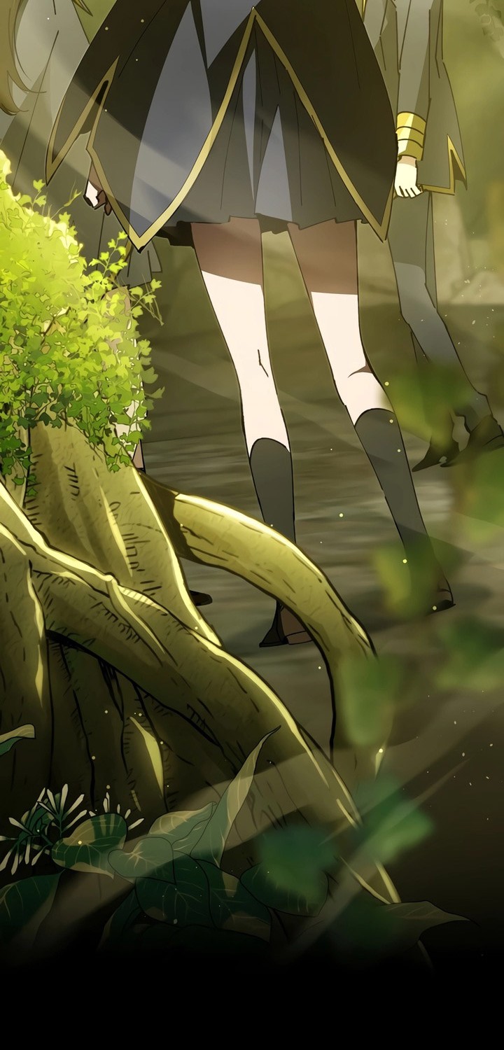 Magic Academy’s Genius Blinker Chapter 20 Gambar 73