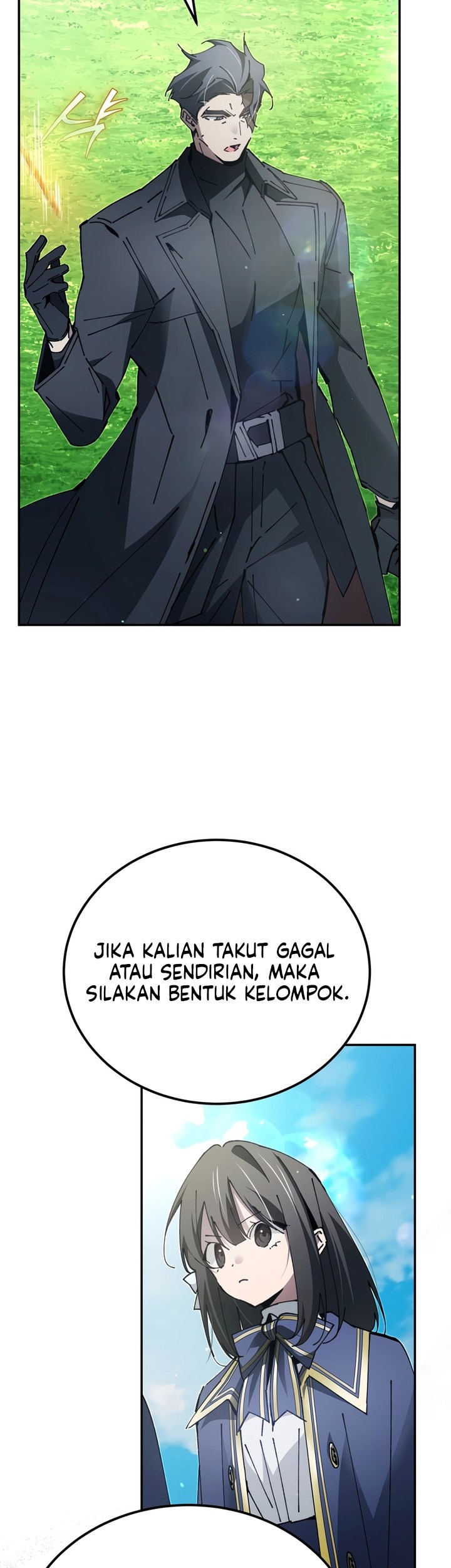 Magic Academy’s Genius Blinker Chapter 20 Gambar 64