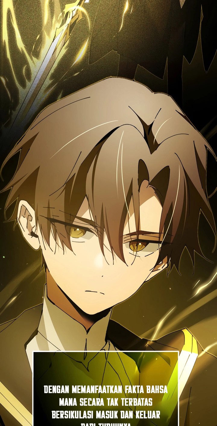 Magic Academy’s Genius Blinker Chapter 20 Gambar 11