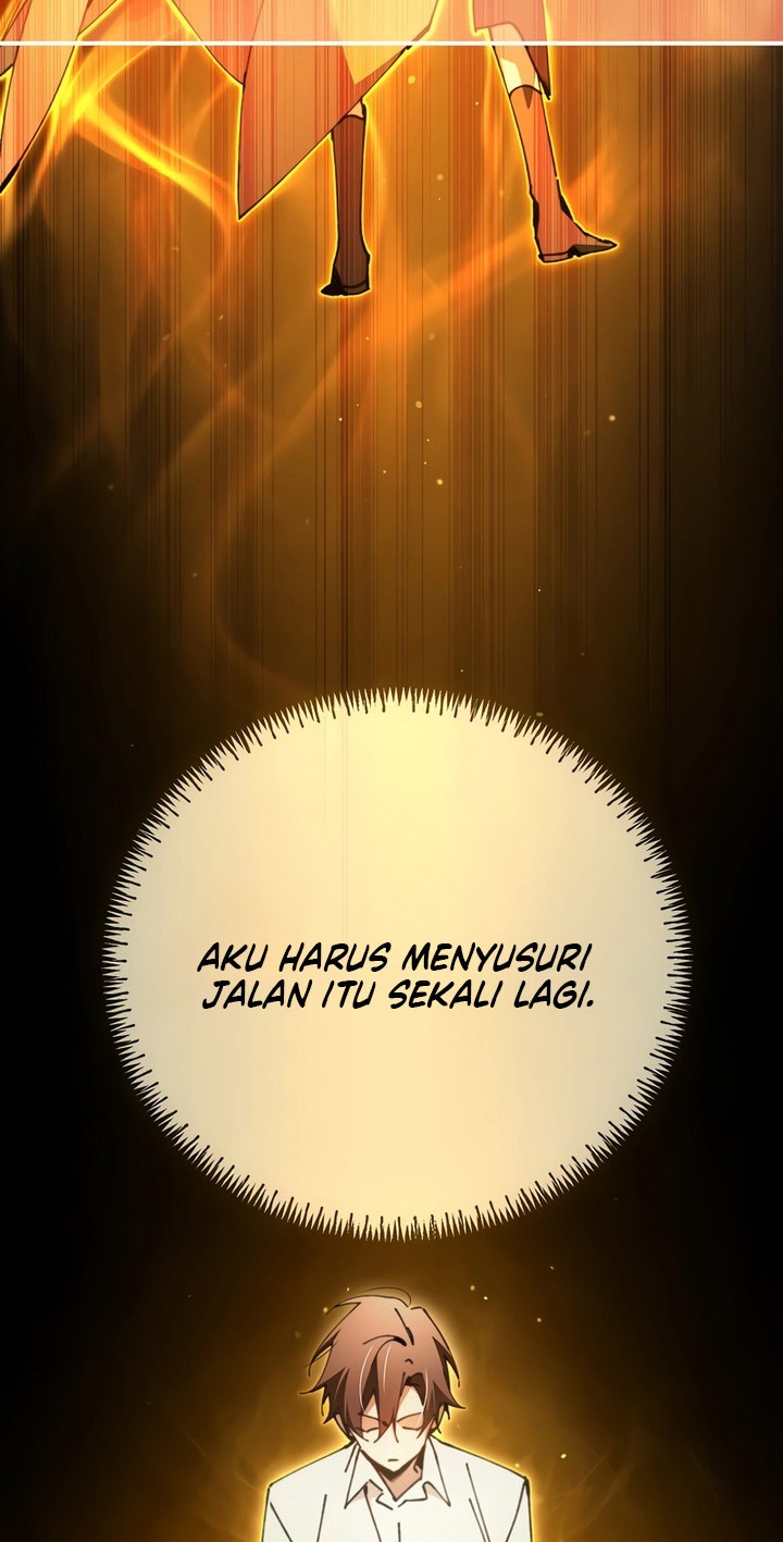 Magic Academy’s Genius Blinker Chapter 20 Gambar 13