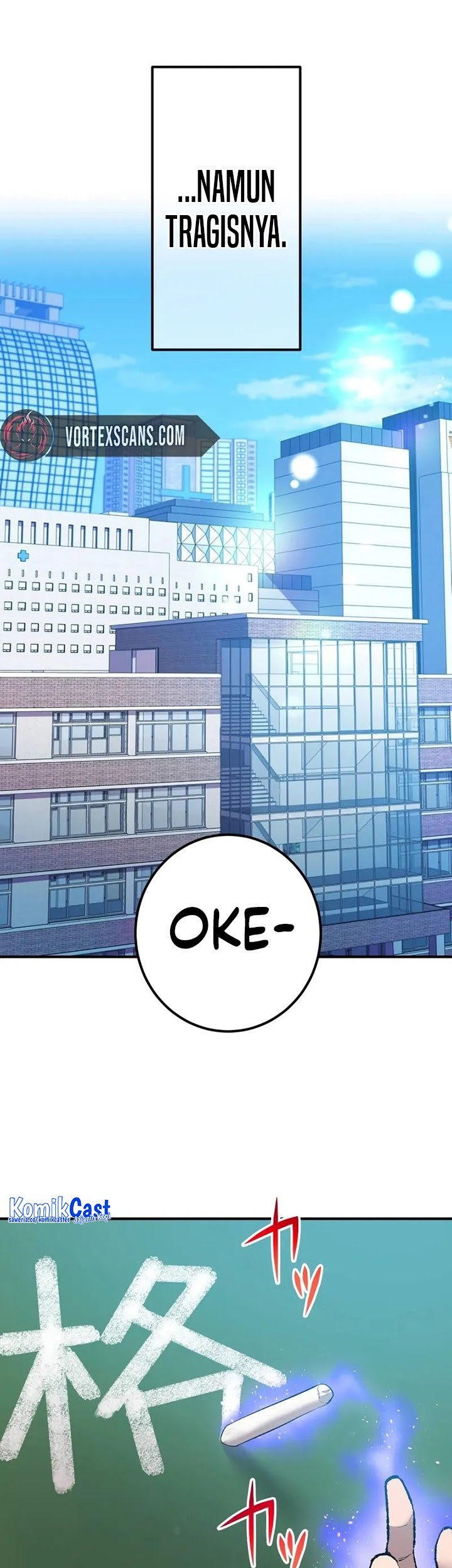 I Am the Strongest Awakeners, Recognized by All of the World’s Cheat Masters Chapter 01 Gambar 25