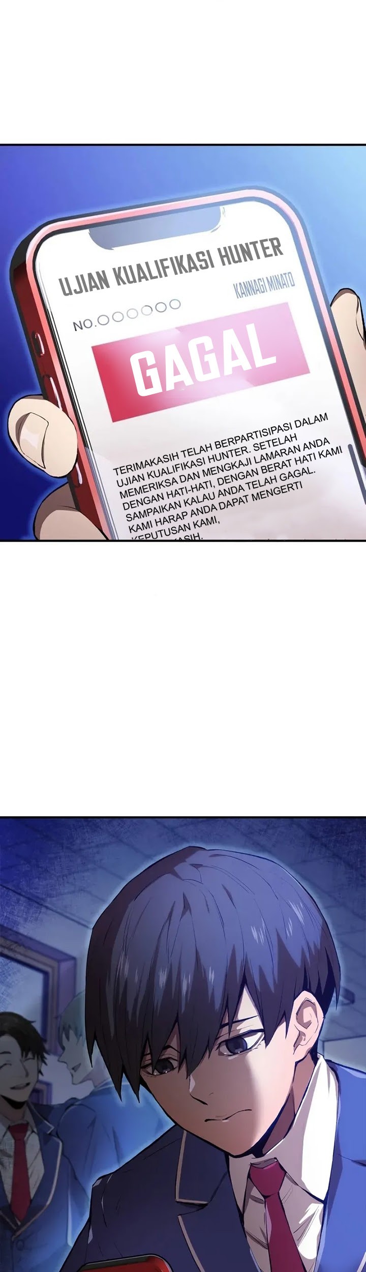 I Am the Strongest Awakeners, Recognized by All of the World’s Cheat Masters Chapter 01 Gambar 29