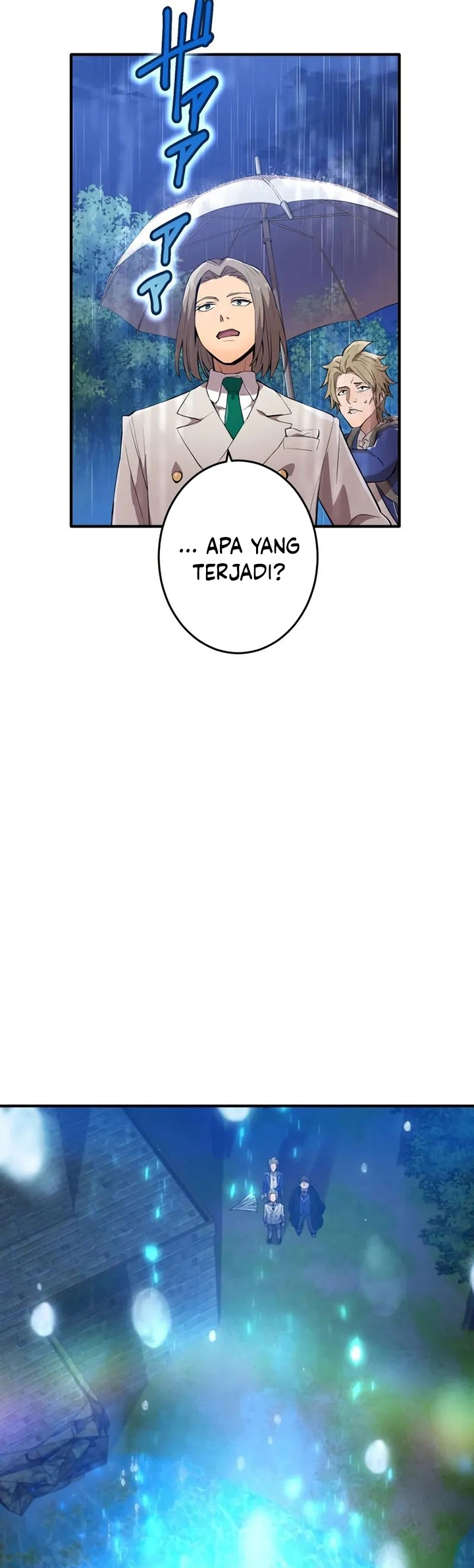 I Am the Strongest Awakeners, Recognized by All of the World’s Cheat Masters Chapter 01 Gambar 180