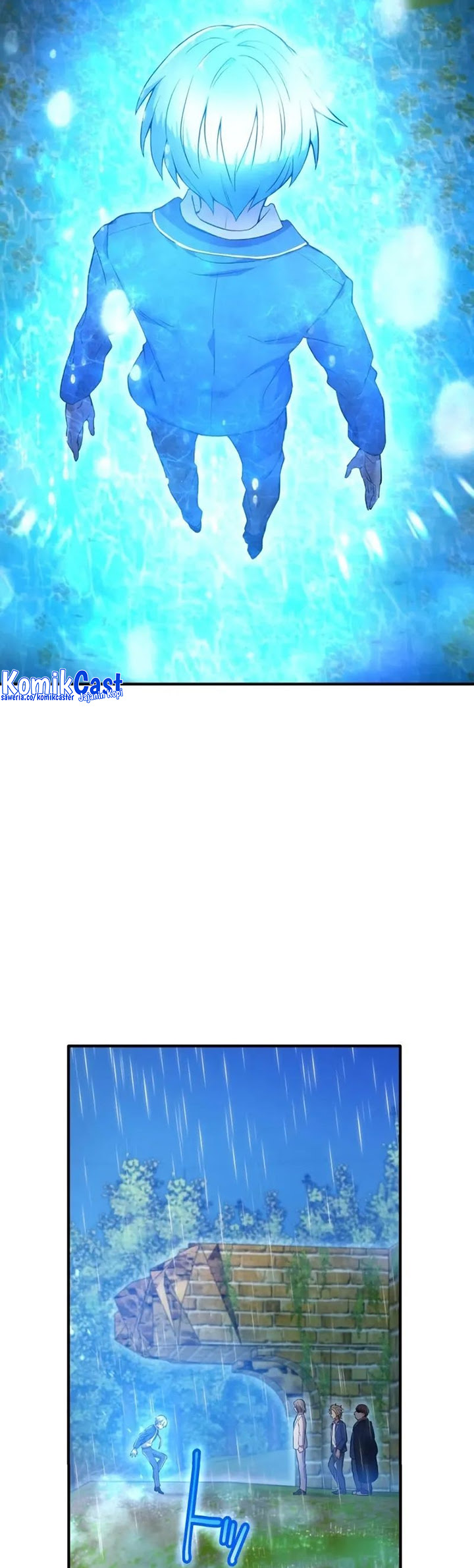 I Am the Strongest Awakeners, Recognized by All of the World’s Cheat Masters Chapter 01 Gambar 181