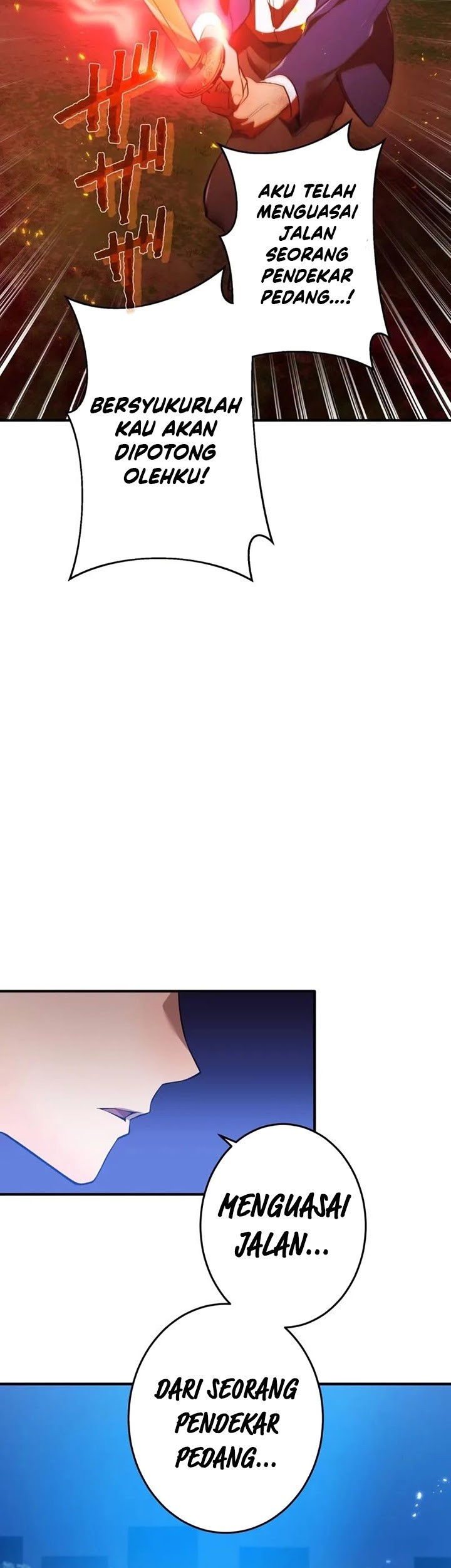 I Am the Strongest Awakeners, Recognized by All of the World’s Cheat Masters Chapter 01 Gambar 192