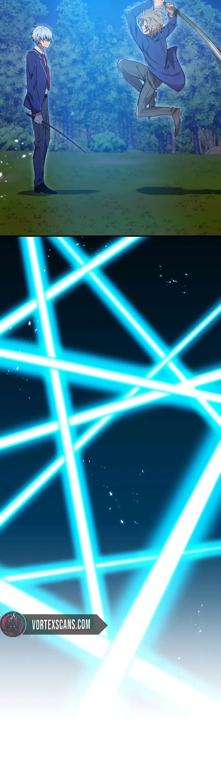 I Am the Strongest Awakeners, Recognized by All of the World’s Cheat Masters Chapter 01 Gambar 194